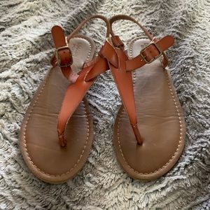 Women’s Lady Thong Sandals